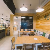 Hram Narave at Hram Narave in Mozirje