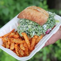  at Sprouting Dreams in Dayton