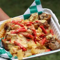  at Sprouting Dreams in Dayton