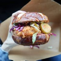  at Sprouting Dreams in Dayton