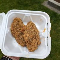 Chikun tenders at Sprouting Dreams in Dayton