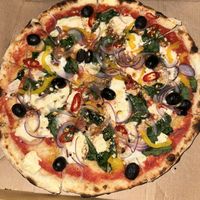   at The Flat in Exeter