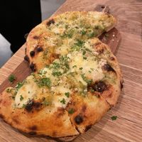  #Veganuary at The Flat in Exeter