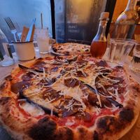  at The Flat in Exeter