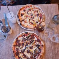  at The Flat in Exeter