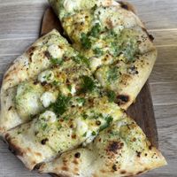   at The Flat in Exeter