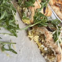   at The Flat in Exeter