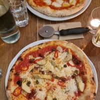  at The Flat in Exeter