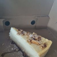  at The Flat in Exeter