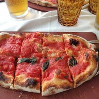  at Kicks in Santa Margherita