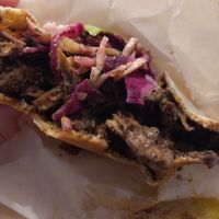  at Falafel Inc - Georgetown in Washington