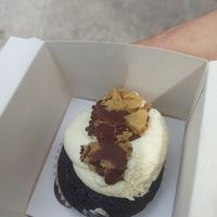  at Flour Patisserie in Jersey