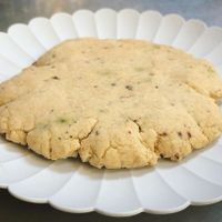 Vegan Cookie at Natudeco in Kamakura