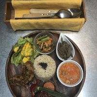 Yummy.... small portion though, which I like at Natudeco in Kamakura