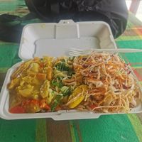  at Dr Spice Vegetarian  in Kingston