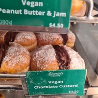  at Daniel's Donuts - Springvale in Springvale