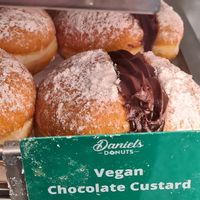  at Daniel's Donuts - Springvale in Springvale