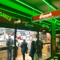 open 24hours!  at Daniel's Donuts - Springvale in Springvale