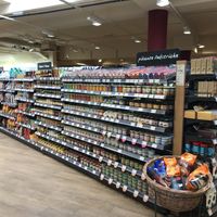 Denn‘s Biomarkt, Margaretenstraße, Vienna at denn's Biomarkt - Margaretenstr 21 in Vienna