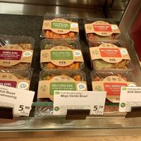  at denn's Biomarkt - Margaretenstr 21 in Vienna