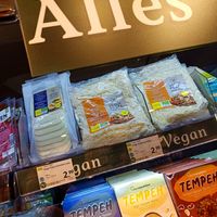  at denn's Biomarkt - Margaretenstr 21 in Vienna