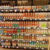  at denn's Biomarkt - Margaretenstr 21 in Vienna