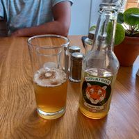  at Logica Cafe Restaurant in Leiden