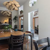  at Logica Cafe Restaurant in Leiden