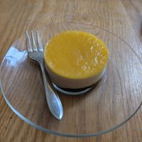  at Logica Cafe Restaurant in Leiden