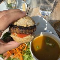 Logica Trio  at Logica Cafe Restaurant in Leiden