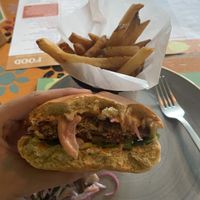   at Lounges - Molino Lounge in Oldham