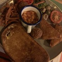   at Lounges - Molino Lounge in Oldham