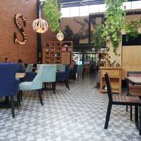 Nice at Silverio Urban Coffee & Shop in Queretaro