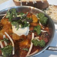 Meatballs   at Wynn Hotel - Jardin in Las Vegas