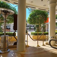  at Wynn Hotel - Jardin in Las Vegas