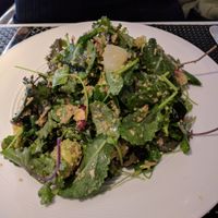 Daily greens at Wynn Hotel - Jardin in Las Vegas