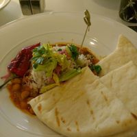 Nicely done. at Wynn Hotel - Jardin in Las Vegas