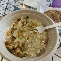   at Little Sesame in Washington