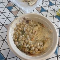   at Little Sesame in Washington
