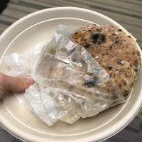 #11  at Little Sesame in Washington