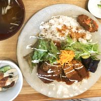 Tasty.😋 at Kitotenowa in Tsuruga