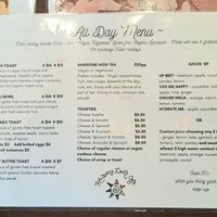  at Rawsome Earth Cafe in Cooma