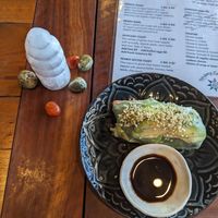  at Rawsome Earth Cafe in Cooma