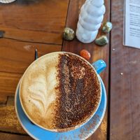  at Rawsome Earth Cafe in Cooma