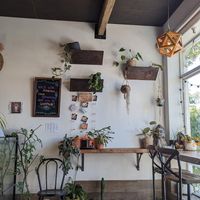  at Rawsome Earth Cafe in Cooma
