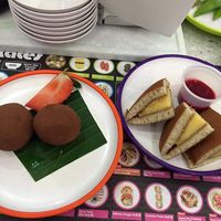  at YO! Sushi in Newcastle Upon Tyne