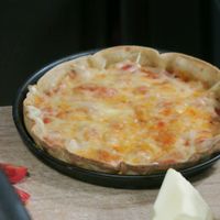 pizza at Freshco in Piestany