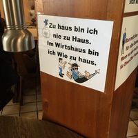 :-) at Heinrichsbrücke in Mannheim