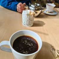   at Hallbankgate Hub Shop and Cafe in Brampton