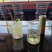 Margarita & Wine!  at Parrilla Grill in Bend